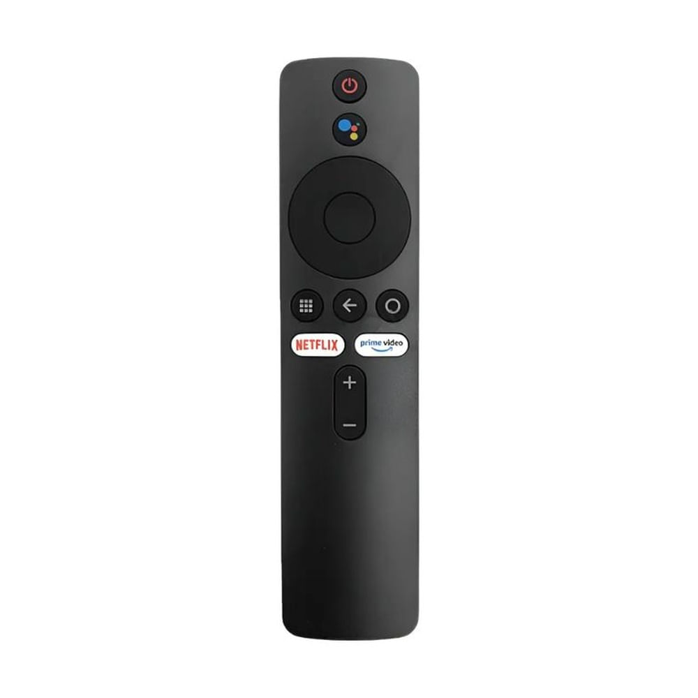 Control Para Xiaomi tv stick y Mi Box Negro
