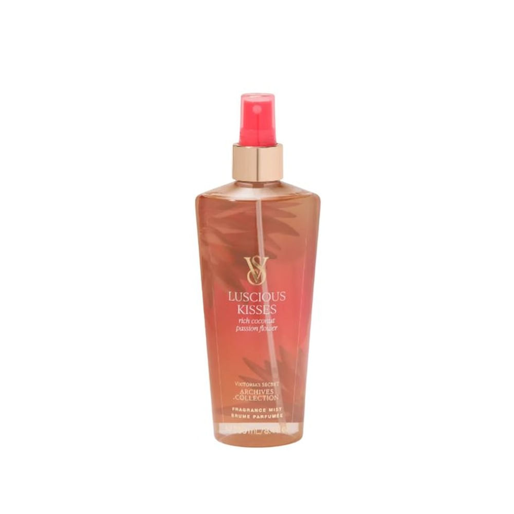 Body Mist Luscious kisses Victorias Secret