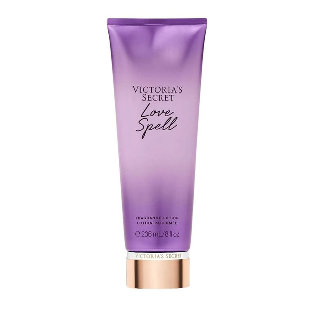 Victoria’s Secret Crema Corporal Love Spell