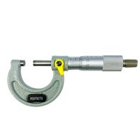 MICROMETRO EXTERIOR 0-25MM X 001MM ASIMETO 101-01-0