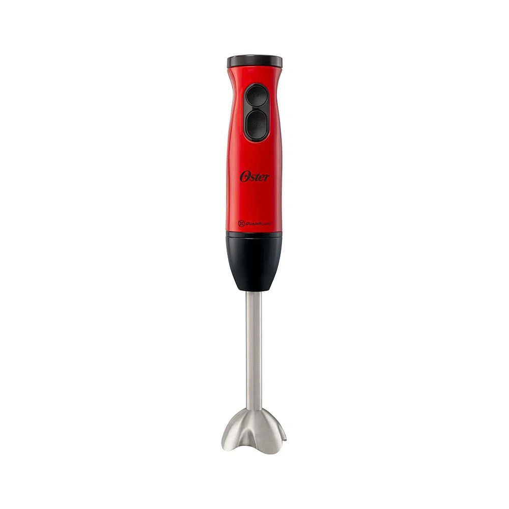 BATIDORA DE INMERSIÓN OSTER FPSTHB460A 053 CON CUCHILLA QUAD 400W