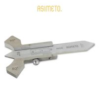CALIBRADOR DE SOLDADURA 0-20MM  ASIMETO 325-58-6