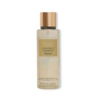 Body Mist Coconut Passion Victorias Secret SHIMMER