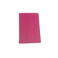 FUNDA SMART COVER IMANTADO PARA REDMI PADPRO POOPAD PAD2PRO 12.1 PULGADAS FUCSIA