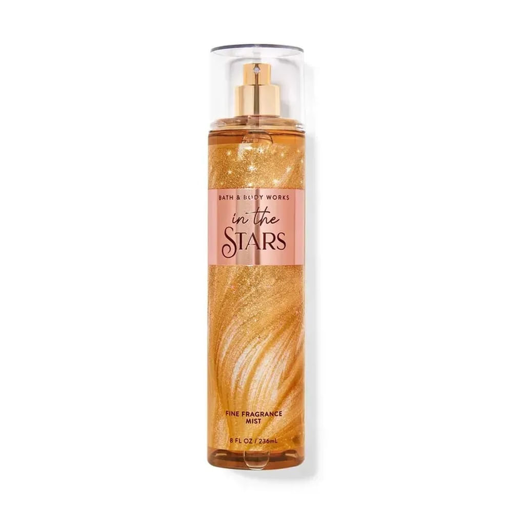 Body Mist In The Stars Bath & Body Works 236ml