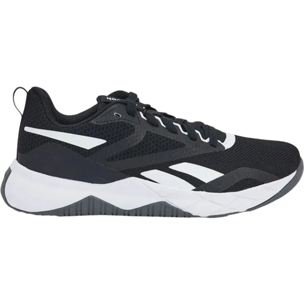 Zapatilla Reebok NFX Trainer 100235020 Negro 8