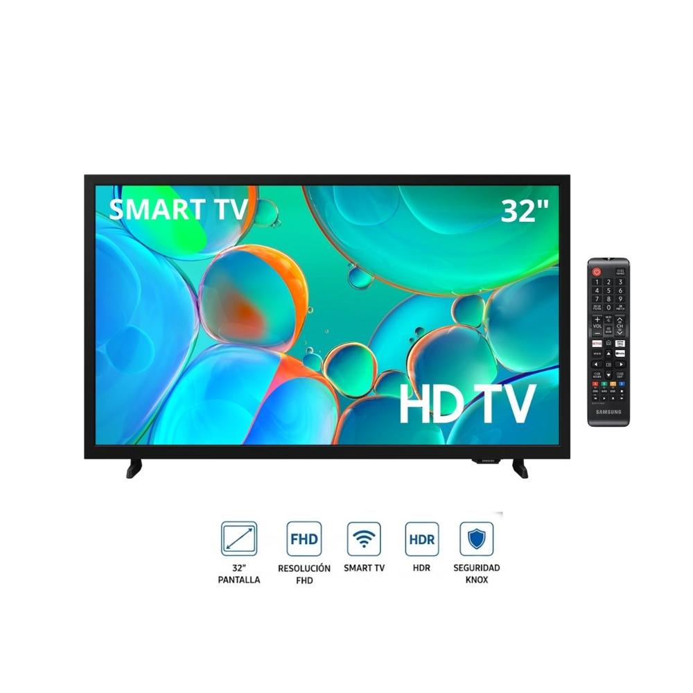 Televisor Samsung 32 FHD H5000F Smart TV