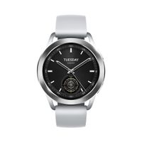 Xiaomi Watch S3 Pantalla Amoled 5ATM
