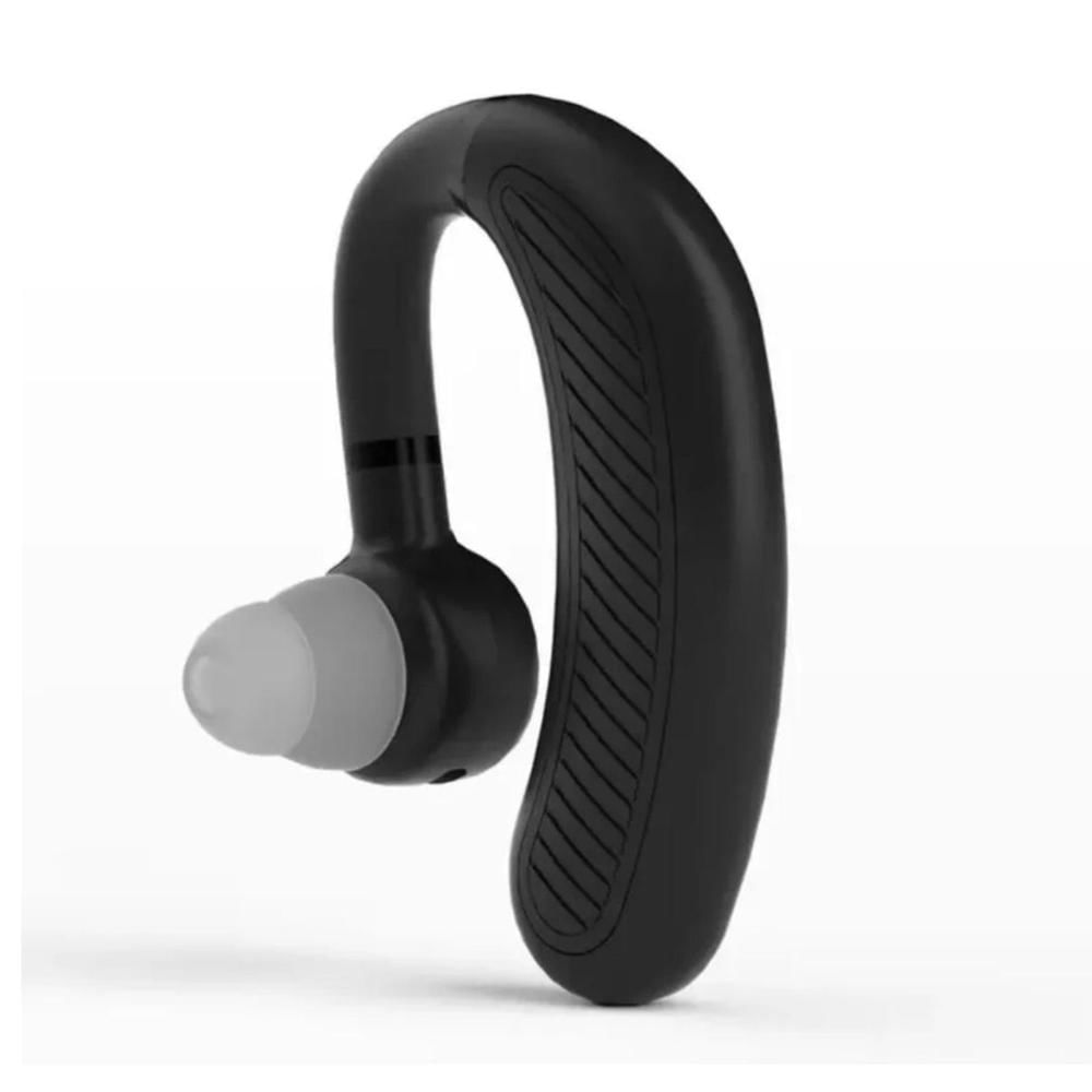AURICULAR RECARGABLE AUDIFONO AMPLIFICADOR SORDERA SORDO DIGITAL NEGRO ZT36