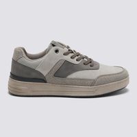 Zapatillas Urbanas Hombre Gris Multi Malabar