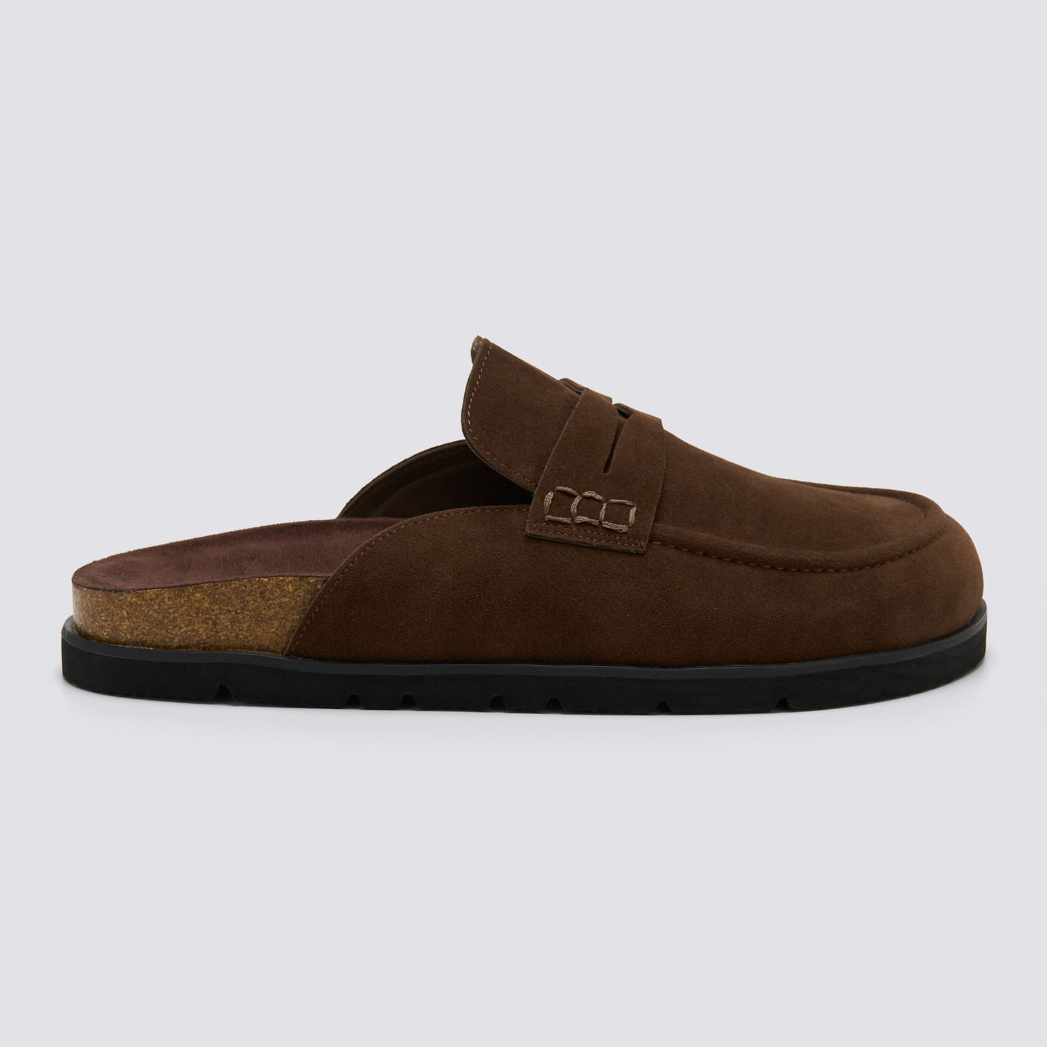 Zapatos De Vestir Marron Mujer Hypnotic Zueco 38