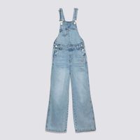 Enterizo Overall Teen Niña Studs Zubito