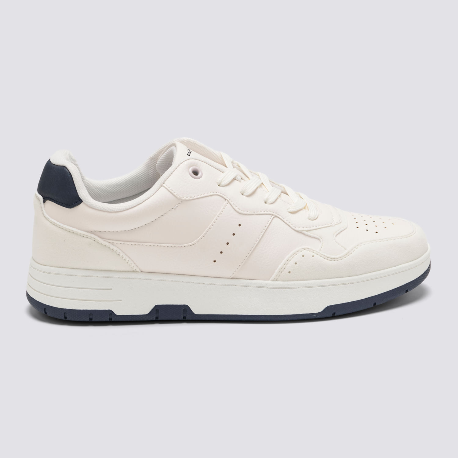 Zapatillas Urbanas Hombre Blanco Match Hypnotic 42