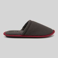 Pantuflas Hombre Hypnotic Contraste