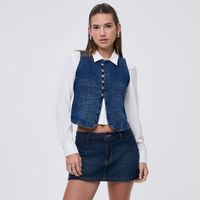 Chaleco Mujer Japo Hypnotic