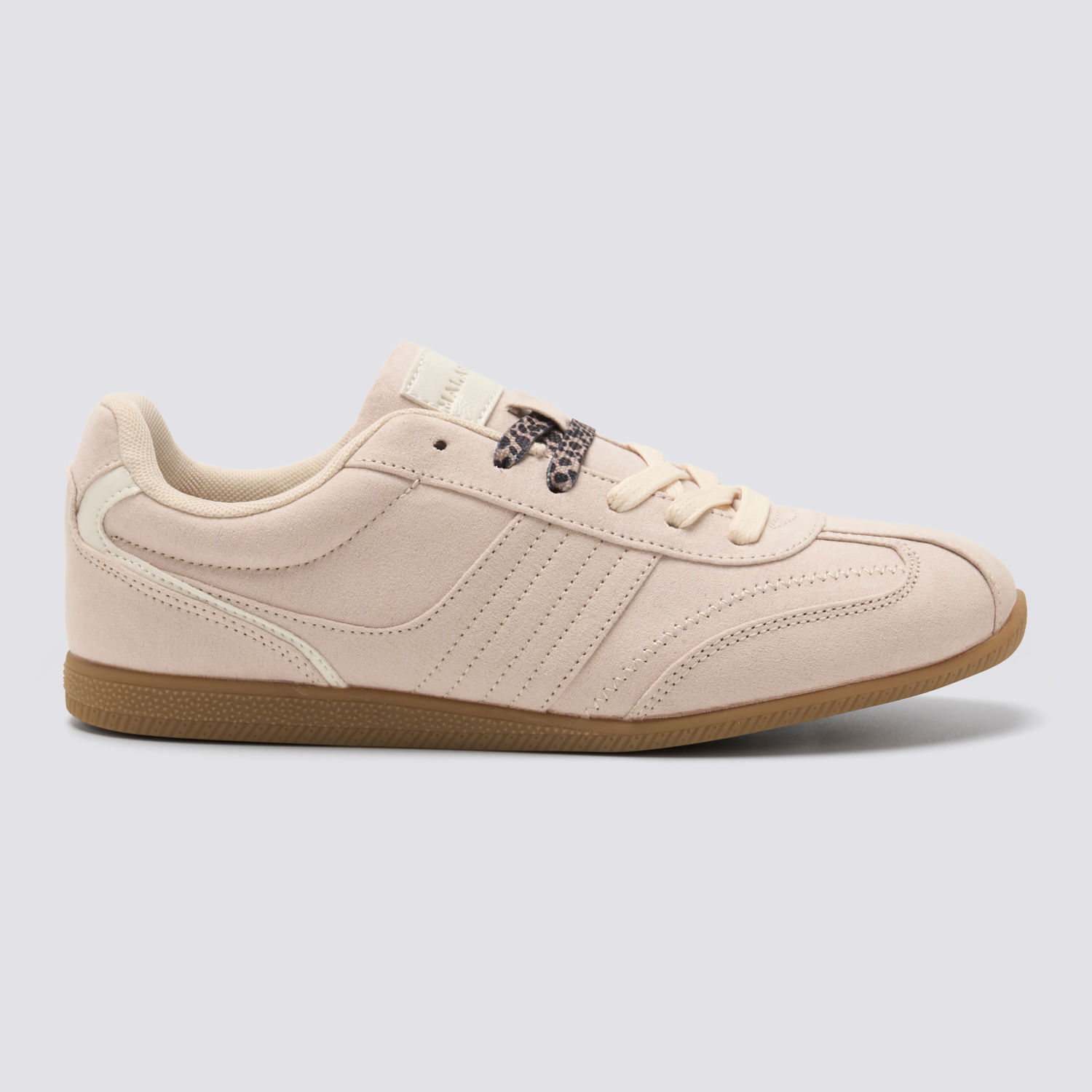 Zapatillas Urbanas Mujer Rina Beige Malabar 36