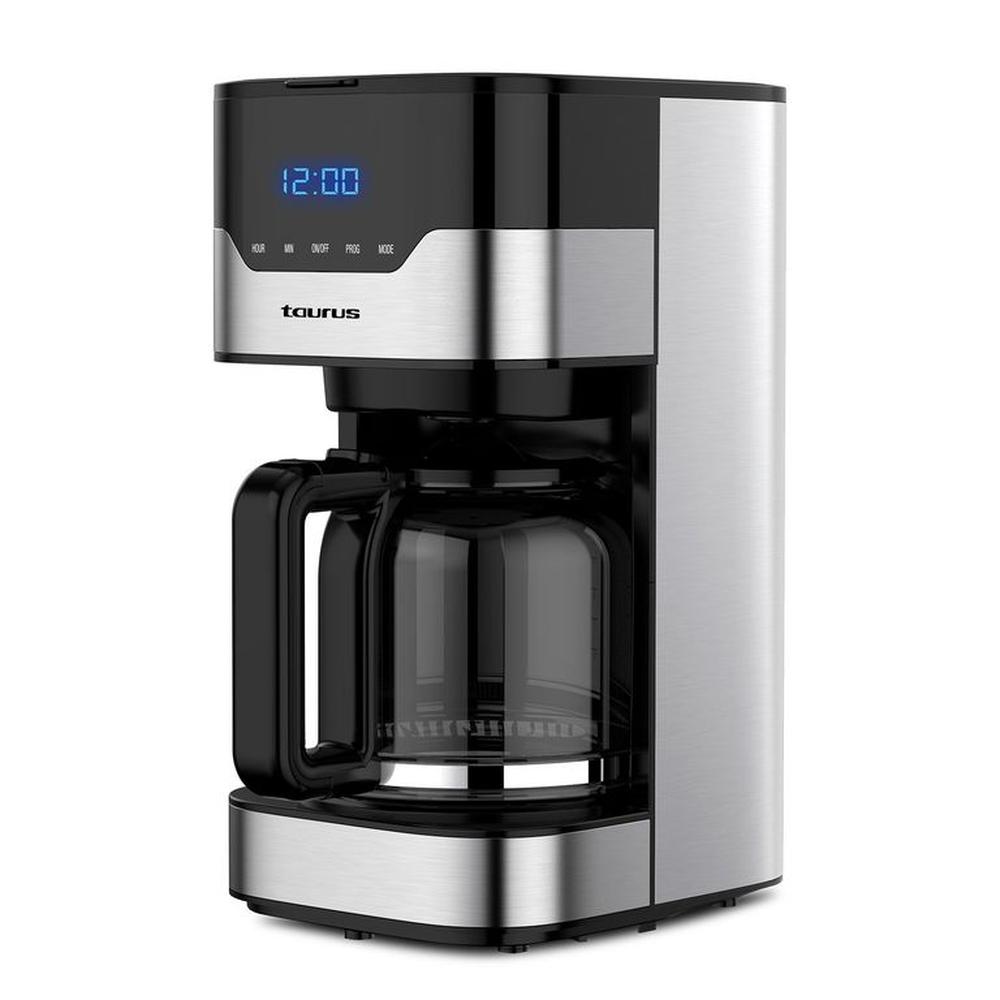 Cafetera Taurus Alba Digital