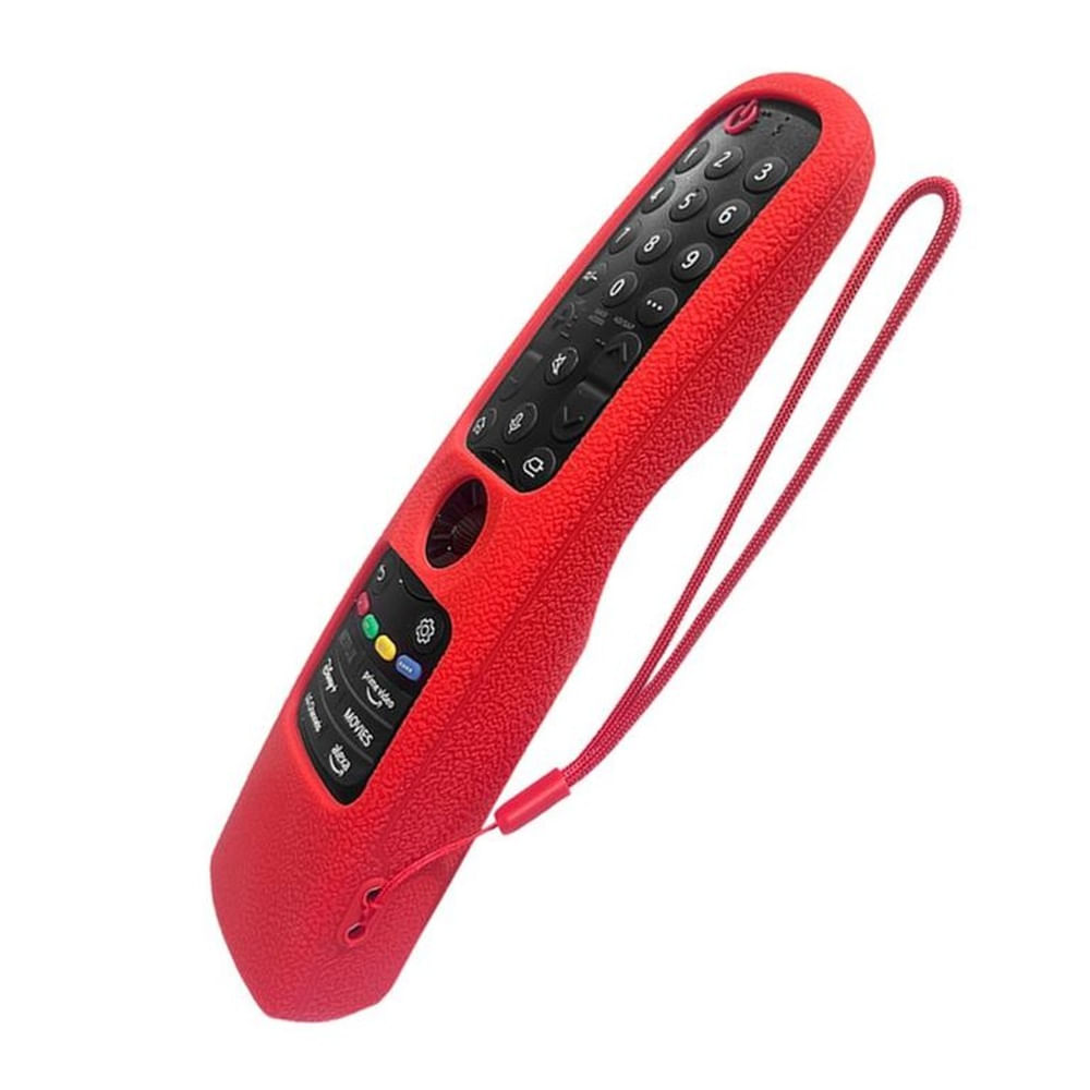 Funda protector para LG magic Rojo Rojo