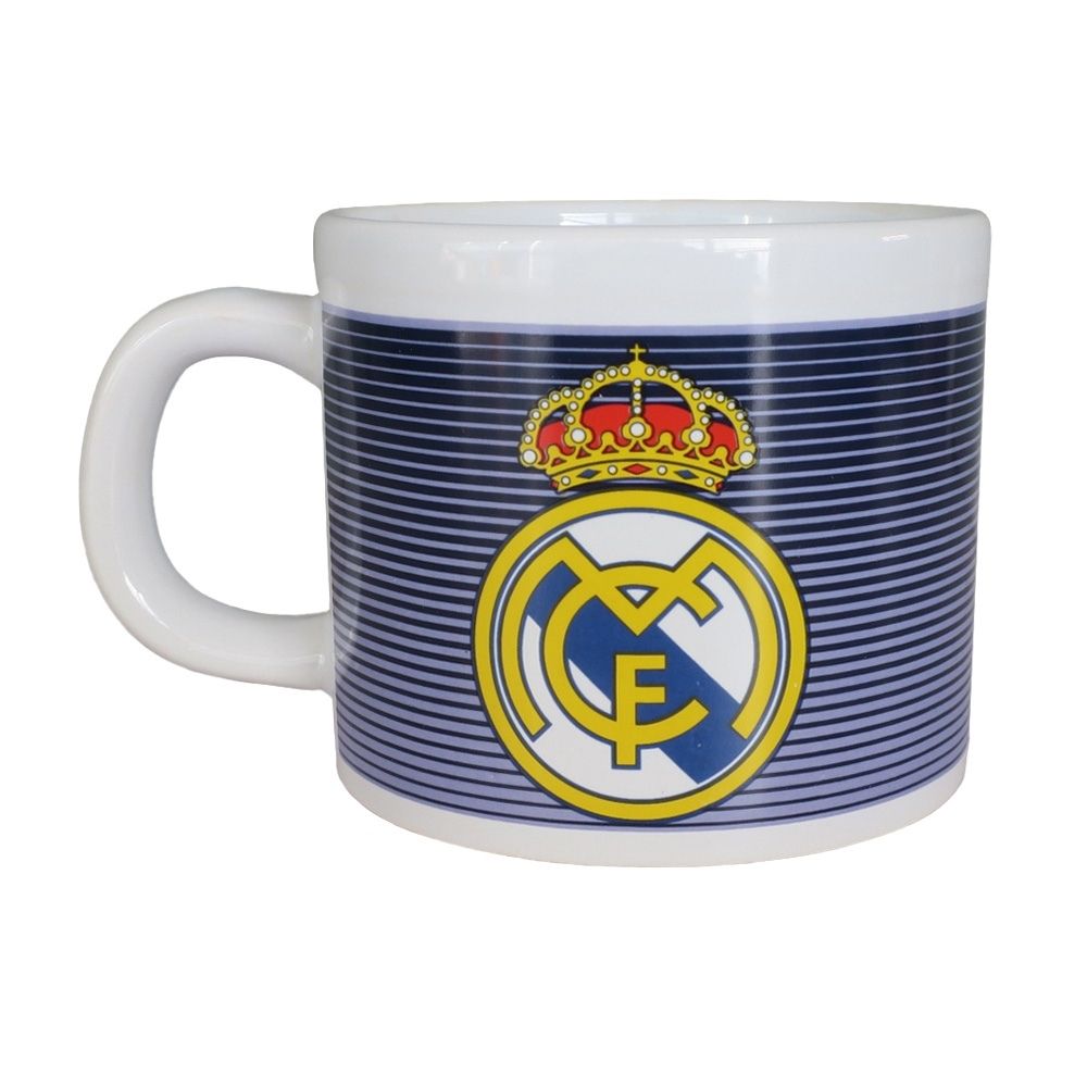 Mug Taza R. Madrid Futbol Escudo 540 ML 78665531180506