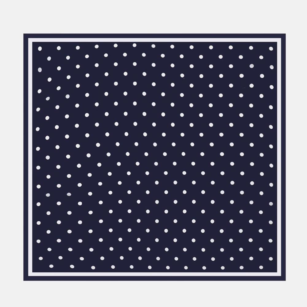 Pañoleta Bandana Pañuelo Melina de 70x70cm