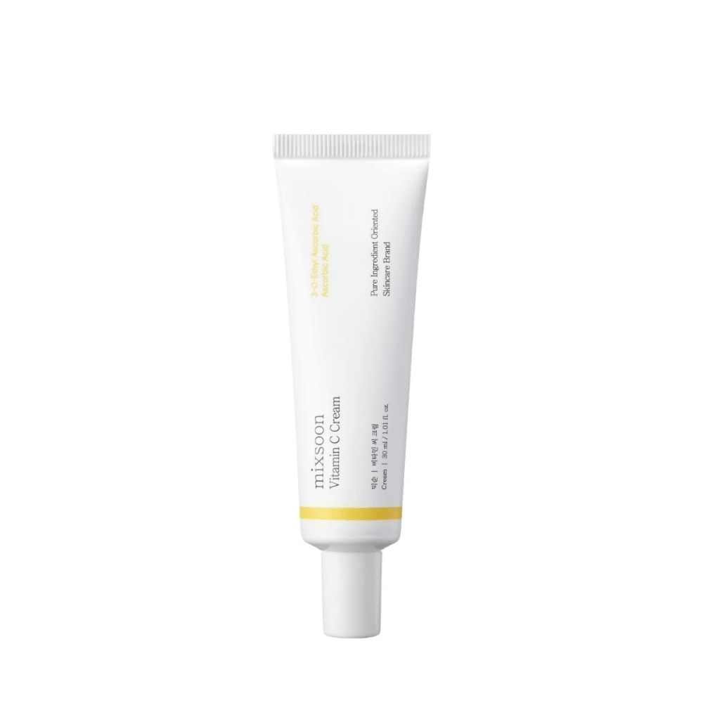 MIXSOON Vitamin C cream
