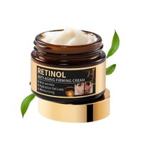 Bioaqua Crema Facial Retinol Firming Reduce Arrugas Hidratante 50g