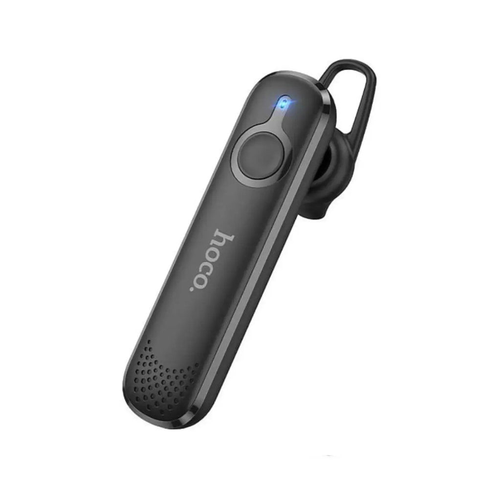 Auricular Bluetooth Hoco E63 Inalámbrico con Micrófono y Cancelación de Ruido