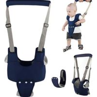 ARNES CAMINADOR  CON BROCHE