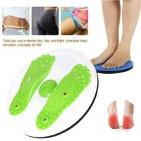 Step Aeróbico 2 Niveles Soporta Hasta 110 KG Antideslizante