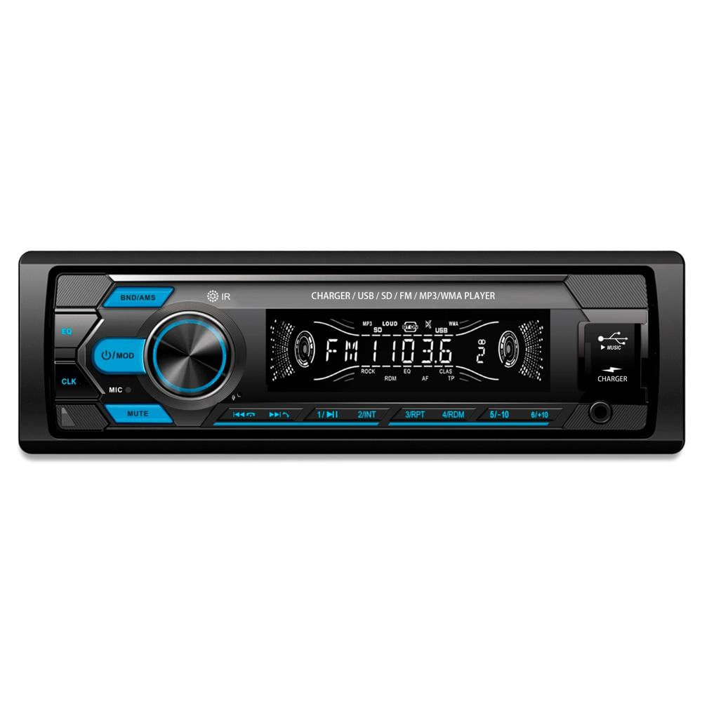 AUTORADIO BLUETOOTH NEWTON ALPINE