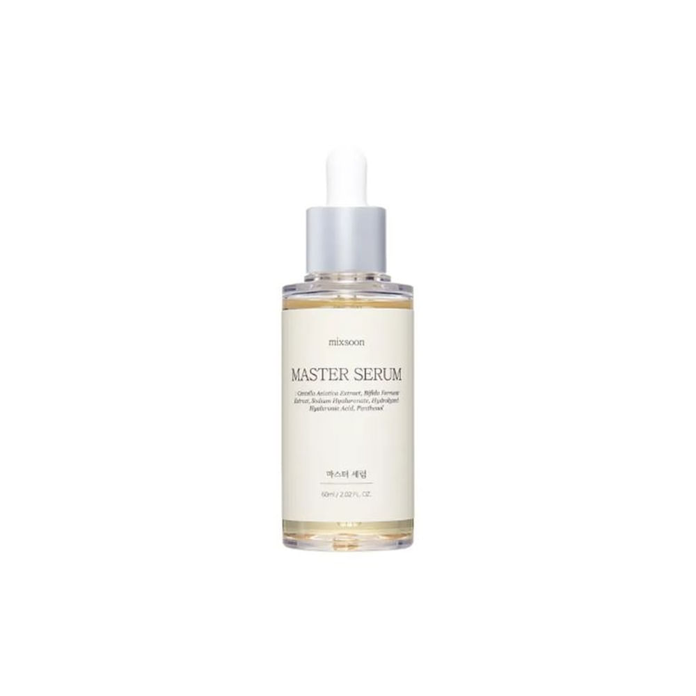 mixsoon - POPULAR kr-flag Sérum Facial Master Serum 60 ml