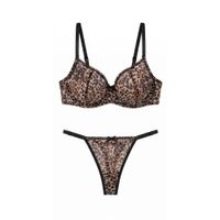 Set de Lenceria para mujer - Ropa interior GALAP