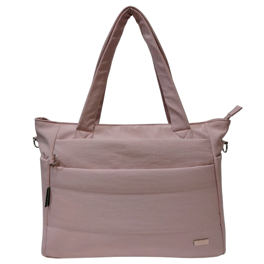 Bolso Valentina Kengar - Palo Rosa
