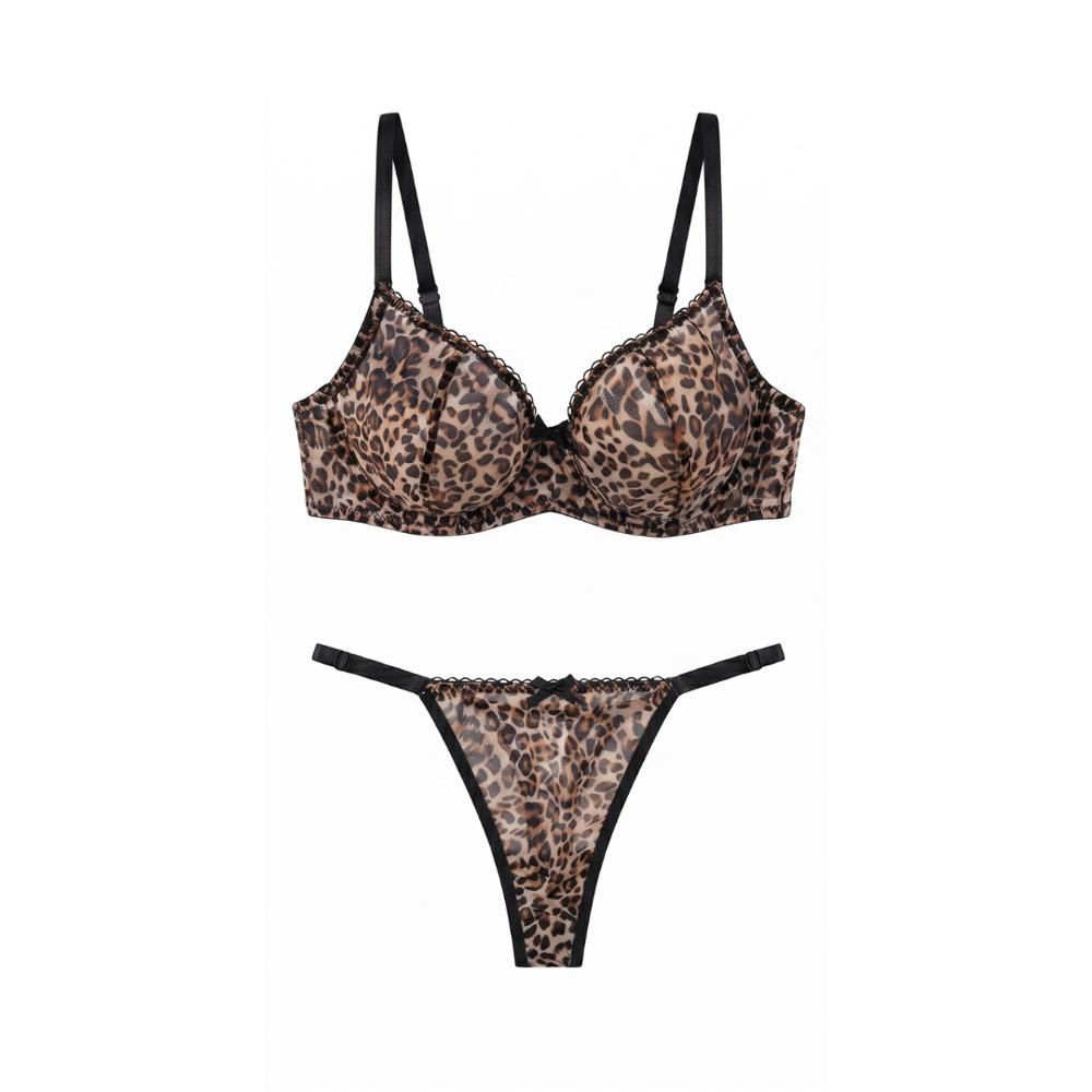 Set de Lenceria para mujer - Ropa interior GALAP Set de Lenceria para mujer M - Ropa interior GALAP