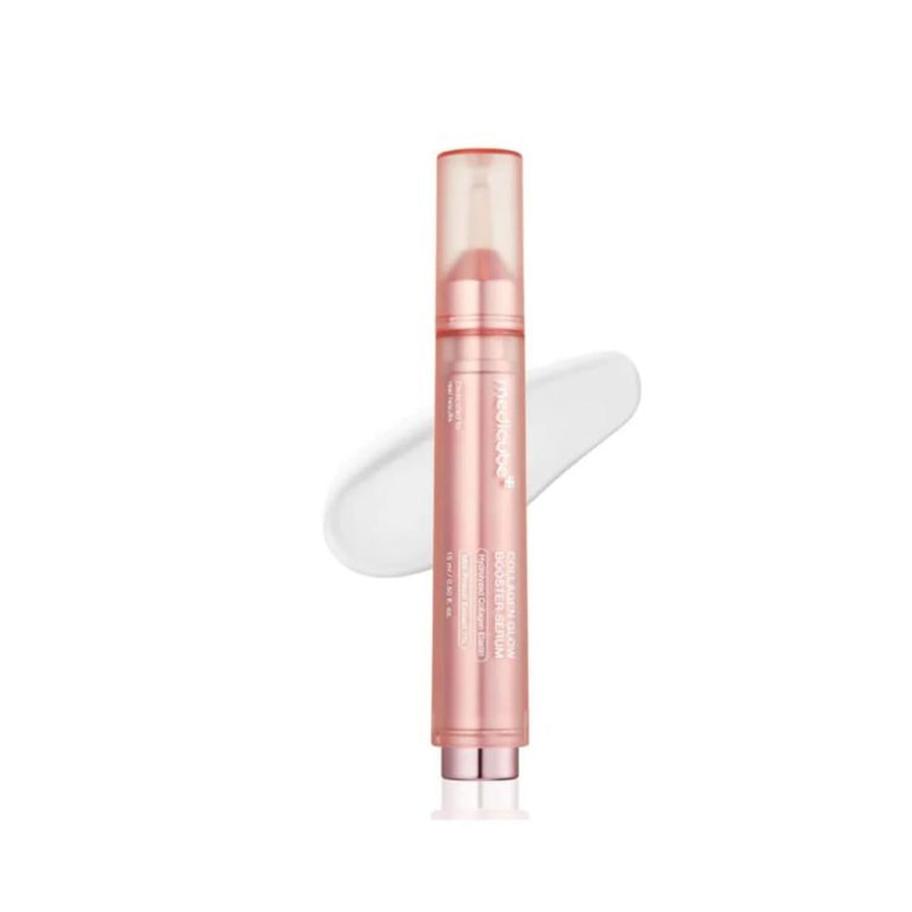 medicube - Sérum Facial Collagen Glow Booster Serum 15 ml