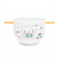 Bowl Cinnamoroll Ramen 500ml Scool Ceramica 400425