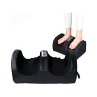 Masajeador Shiatsu Para Pies Y Pantorrillas Con Control