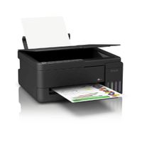Impresora Epson L3350 EcoTank WiFi Multifuncional