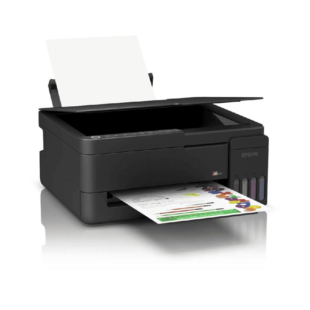 Impresora Epson L3350 EcoTank WiFi Multifuncional