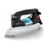 Plancha Pesada Clásica Oster GCSTBV4119 1000 Watts