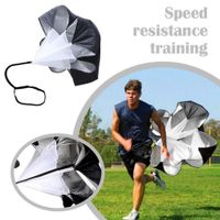 Correr Paracaídas Entrenamiento de Velocidad Resistencia