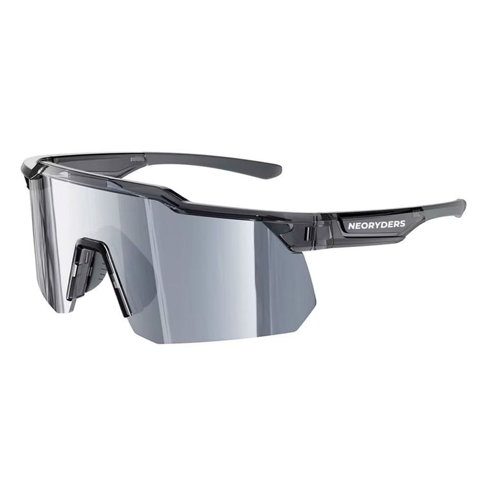 LENTES FOTOCROMATICOS AVERON GRIS Talla Estándar Gris