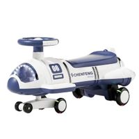 CARRO TWIST CORREPASILLOS CAMINADOR PARA NIÑOS Y NIÑAS AZL HELICOPTERO