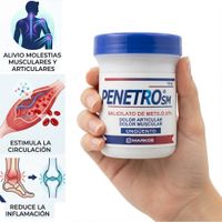 2 Penetro 20% Forte Unguento de 100g