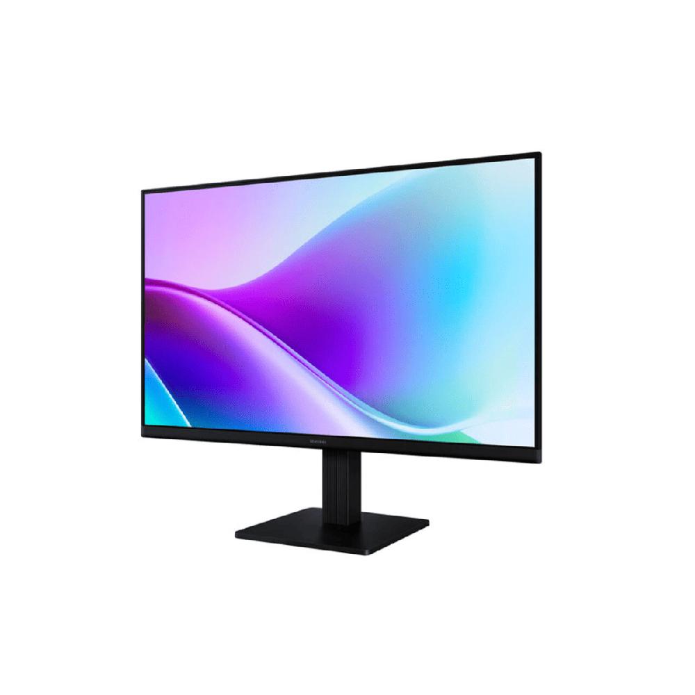 Monitor Samsung LS24F320GANXZA 24 Pulgadas Full HD IPS 120Hz