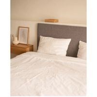 Cabecera 2 Plazas Lorena Ventitas Home Color Plomo