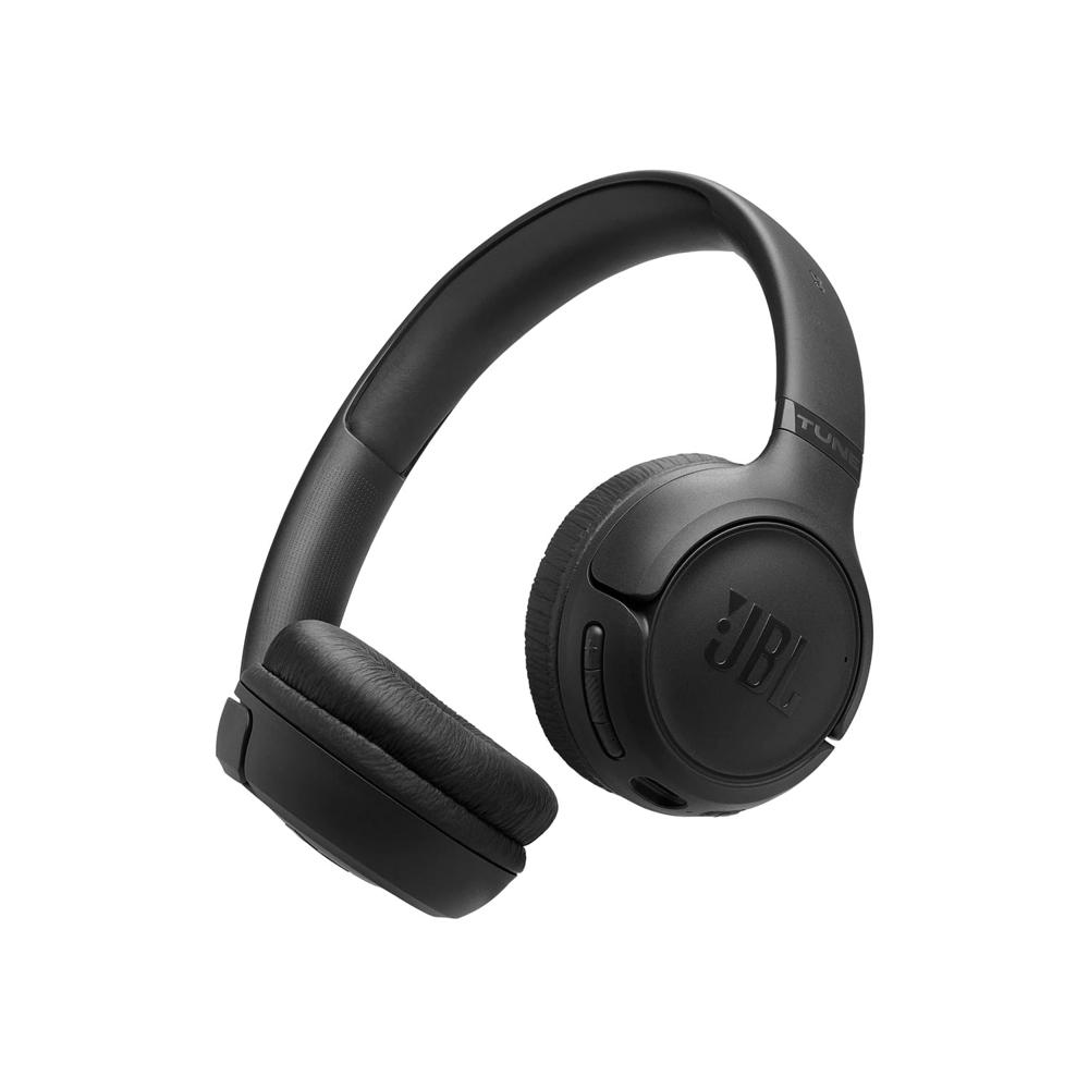 Audífonos JBL Tune 530BT Wireless Negro