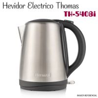 Hervidor Thomas TH-5408i de 1.8Lt  Acero Inox
