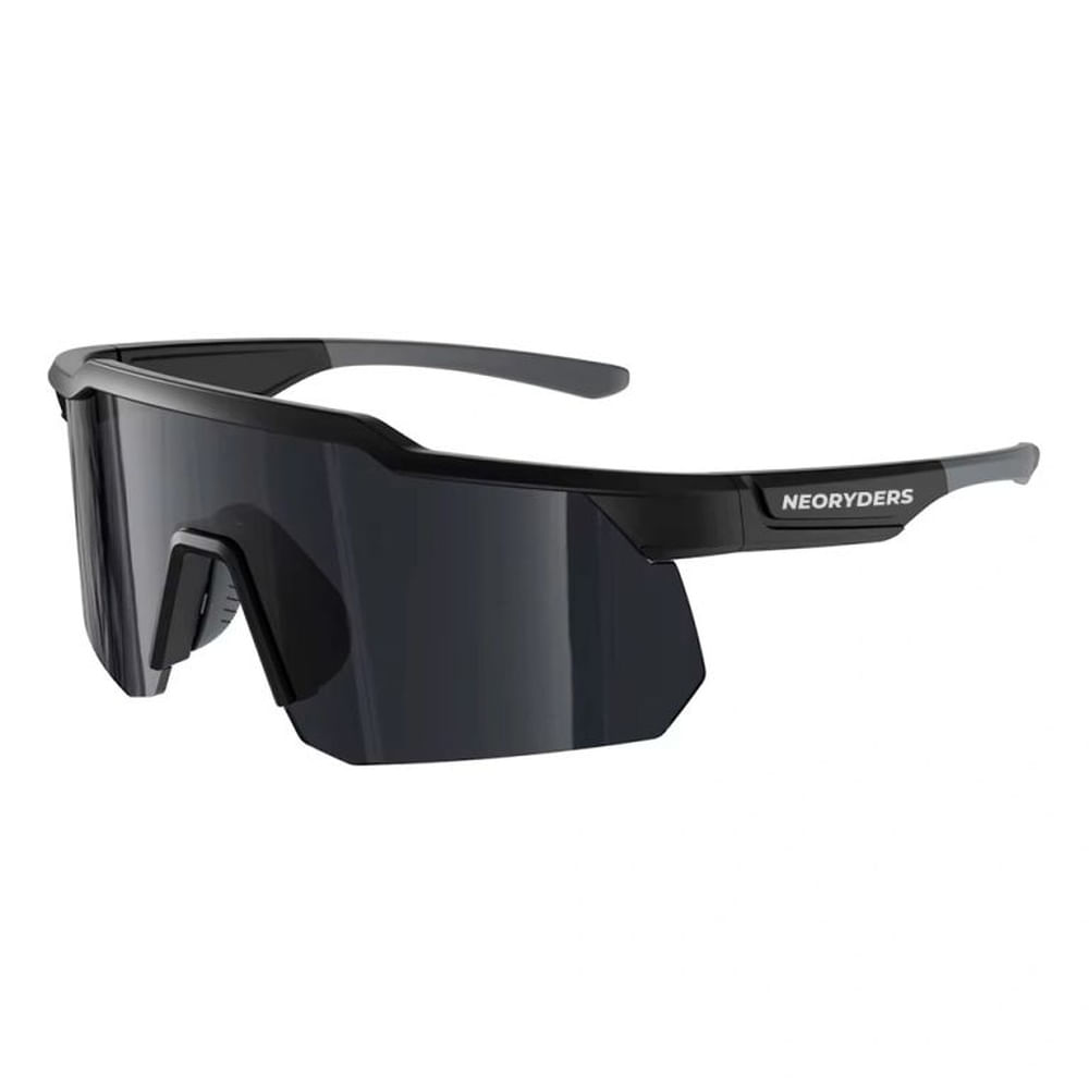 LENTES FOTOCROMATICOS AVERON NEGRO Talla Estándar Negro