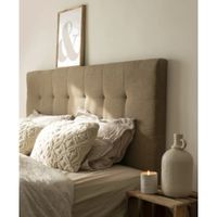 Cabecera 2 Plazas Fervic Ventitas Home Color Arena